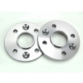 FIAT 500 Wheel Spacers by RaceMax (2) - 12mm (w/ bolts)